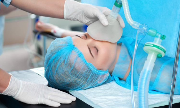 Anaesthetist Salary in Australia: Earnings, Career Path & Job Outlook